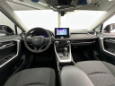 Thumbnail image of 2024 Toyota RAV4 Hybrid at Mccluskey Chevrolet Kings Automall