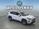 Thumbnail image of 2024 Toyota RAV4 Hybrid at Mccluskey Chevrolet Kings Automall