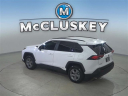 Thumbnail image of 2024 Toyota RAV4 Hybrid at Mccluskey Chevrolet Kings Automall
