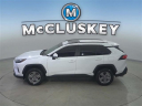Thumbnail image of 2024 Toyota RAV4 Hybrid at Mccluskey Chevrolet Kings Automall