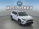 Thumbnail image of 2024 Toyota RAV4 Hybrid at Mccluskey Chevrolet Kings Automall