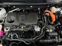 Thumbnail image of 2024 Toyota RAV4 Hybrid at Mccluskey Chevrolet Kings Automall
