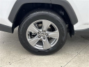 Thumbnail image of 2024 Toyota RAV4 Hybrid at Mccluskey Chevrolet Kings Automall