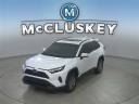 Thumbnail image of 2024 Toyota RAV4 Hybrid at Mccluskey Chevrolet Kings Automall
