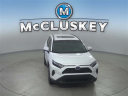 Thumbnail image of 2024 Toyota RAV4 Hybrid at Mccluskey Chevrolet Kings Automall