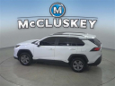 Thumbnail image of 2024 Toyota RAV4 Hybrid at Mccluskey Chevrolet Kings Automall