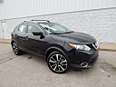 Thumbnail image of 2017 Nissan Rogue Sport at Mathews Nissan