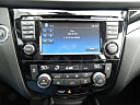 Thumbnail image of 2017 Nissan Rogue Sport at Mathews Nissan