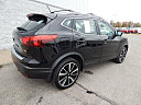 Thumbnail image of 2017 Nissan Rogue Sport at Mathews Nissan