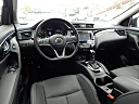 Thumbnail image of 2017 Nissan Rogue Sport at Mathews Nissan