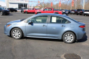 Thumbnail image of 2022 Toyota Corolla at Toyota of Massapequa