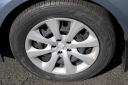 Thumbnail image of 2022 Toyota Corolla at Toyota of Massapequa