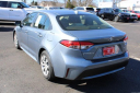 Thumbnail image of 2022 Toyota Corolla at Toyota of Massapequa