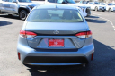 Thumbnail image of 2022 Toyota Corolla at Toyota of Massapequa