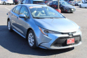 Thumbnail image of 2022 Toyota Corolla at Toyota of Massapequa