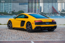 Thumbnail image of 2023 Audi R8 at Brickell Mazda
