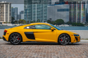 Thumbnail image of 2023 Audi R8 at Brickell Mazda