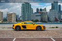 Thumbnail image of 2023 Audi R8 at Brickell Mazda