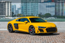 Thumbnail image of 2023 Audi R8 at Brickell Mazda