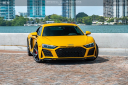 Thumbnail image of 2023 Audi R8 at Brickell Mazda
