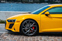 Thumbnail image of 2023 Audi R8 at Brickell Mazda