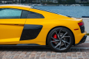 Thumbnail image of 2023 Audi R8 at Brickell Mazda