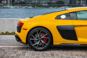 Thumbnail image of 2023 Audi R8 at Brickell Mazda