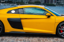 Thumbnail image of 2023 Audi R8 at Brickell Mazda