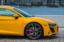 Thumbnail image of 2023 Audi R8 at Brickell Mazda