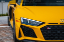 Thumbnail image of 2023 Audi R8 at Brickell Mazda
