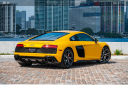 Thumbnail image of 2023 Audi R8 at Brickell Mazda