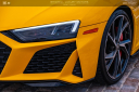 Thumbnail image of 2023 Audi R8 at Brickell Mazda