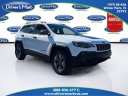 Thumbnail image of 2019 Jeep Cherokee at Holler Drivers Mart