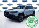 Thumbnail image of 2019 Jeep Cherokee at Holler Drivers Mart