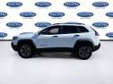 Thumbnail image of 2019 Jeep Cherokee at Holler Drivers Mart