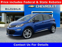Thumbnail image of 2020 Chevrolet Bolt EV at Mcloughlin Chevrolet