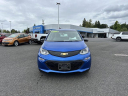 2020 Chevrolet Bolt EV LT at Mcloughlin Chevrolet