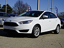 Thumbnail image of 2017 Ford Focus at A & B Motors