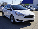 Thumbnail image of 2017 Ford Focus at A & B Motors