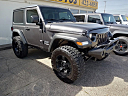 2020 Jeep Wrangler at Garfield Preowned Autos