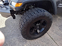 Thumbnail image of 2020 Jeep Wrangler at Garfield Preowned Autos