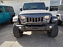 Thumbnail image of 2020 Jeep Wrangler at Garfield Preowned Autos