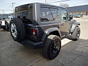 Thumbnail image of 2020 Jeep Wrangler at Garfield Preowned Autos