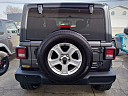 Thumbnail image of 2020 Jeep Wrangler at Garfield Preowned Autos