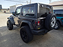 Thumbnail image of 2020 Jeep Wrangler at Garfield Preowned Autos