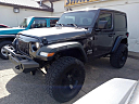 Thumbnail image of 2020 Jeep Wrangler at Garfield Preowned Autos