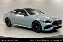 Thumbnail image of 2024 Mercedes-Benz CLE at MercedesBenzOfStGeorge NEW
