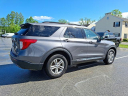 Thumbnail image of 2022 Ford Explorer at Fred Beans Ford of Exton - New