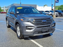 Thumbnail image of 2022 Ford Explorer at Fred Beans Ford of Exton - New