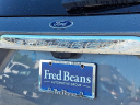 Thumbnail image of 2022 Ford Explorer at Fred Beans Ford of Exton - New
